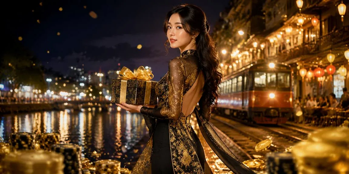 f6878 Sảnh Casino Trực Tiếp