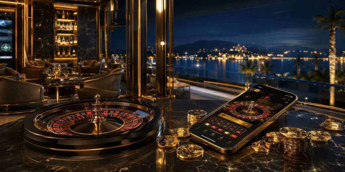 f6878 Casino
