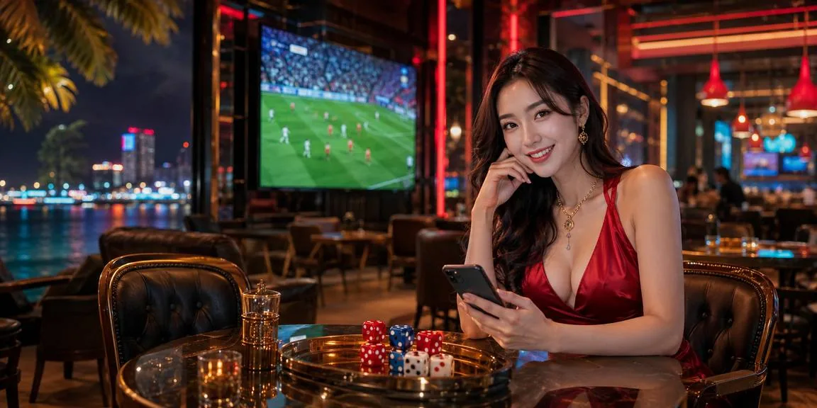 f6878 Việt Nam Sảnh casino